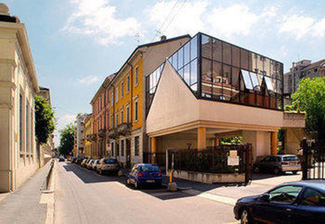 New Generation Hostel Milan Center Navigli Exterior foto